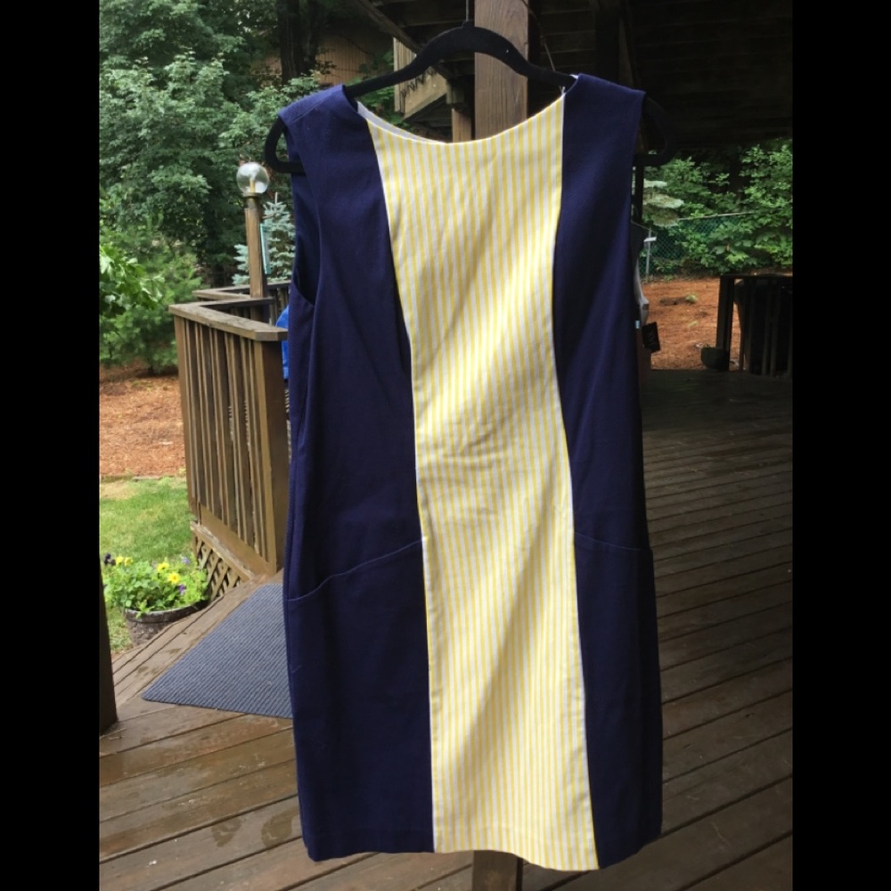 IVY BLU MAGGY BOUTIQUE SZ 16 dress NWT